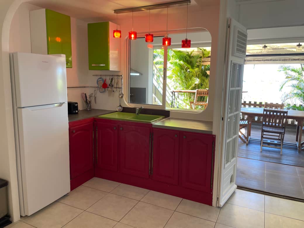 Cuisine intérieur 2