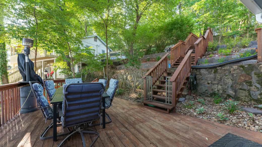 Deck 2