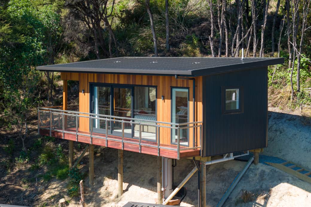 Sounds View Cabin