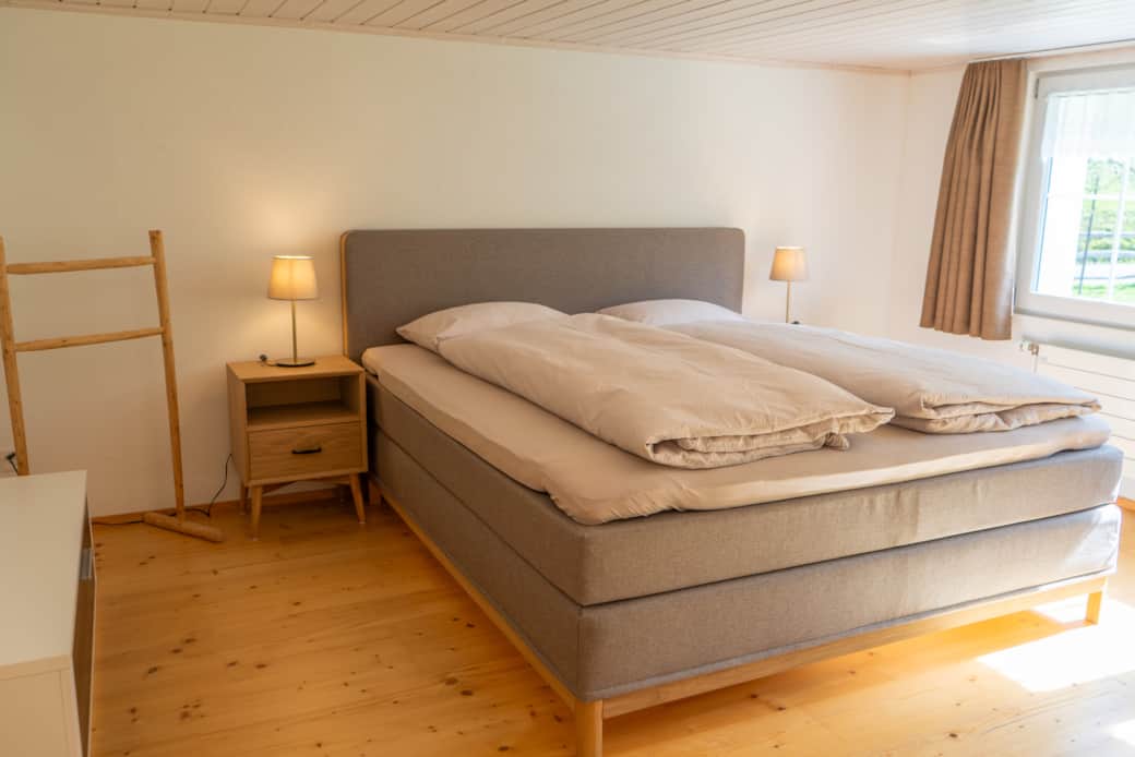 1. Schlafzimmer