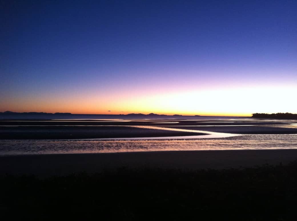 Seaforth Beach Haven - Sunrise
