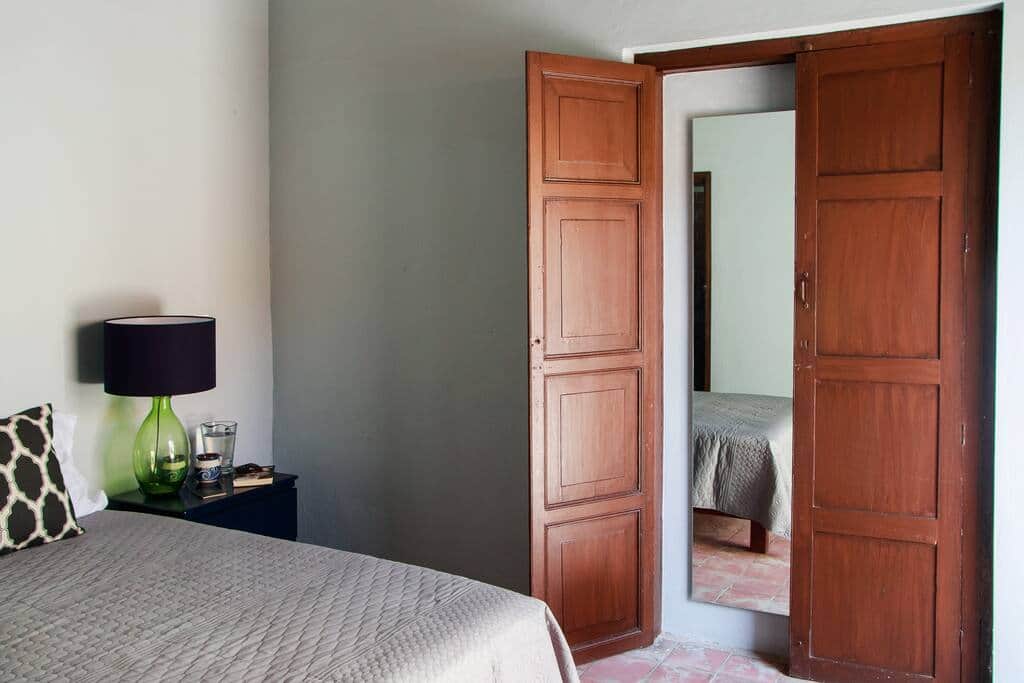 Casa Arrayán Habitación 1 Casa Arrayán Habitación 1