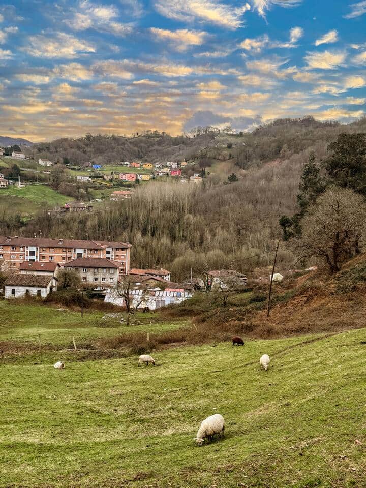 Refugio natural con encanto en plena Asturias — foto 13