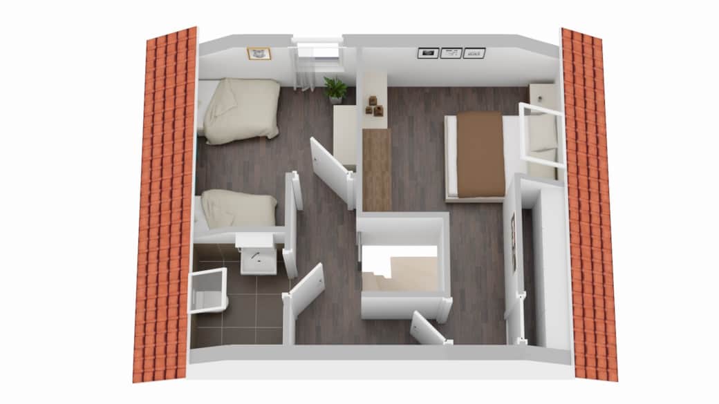 Backbord DG Backbord DG