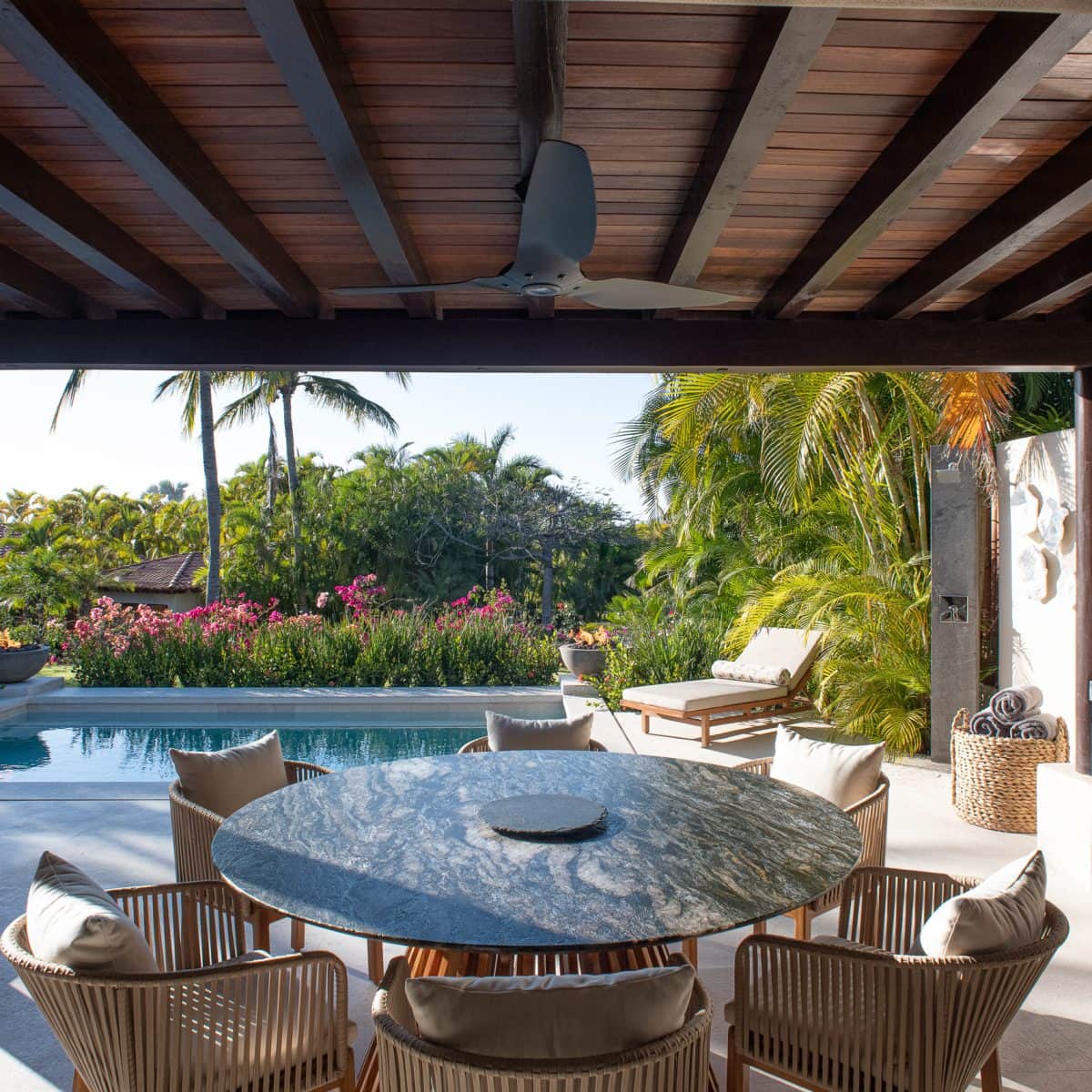 Outdoor Patio