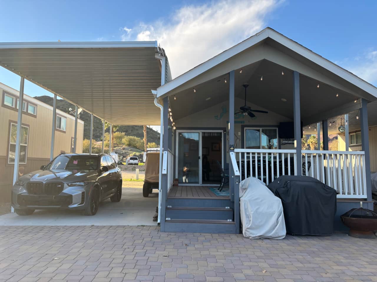  Parker River Rental