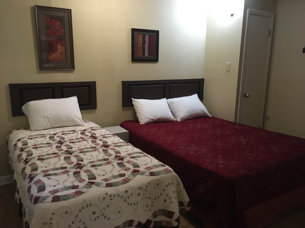 2nd Bedroom