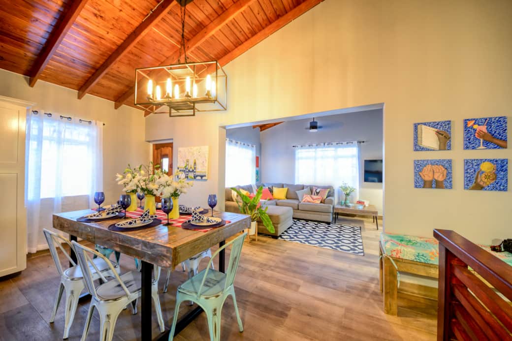 Dining room 2