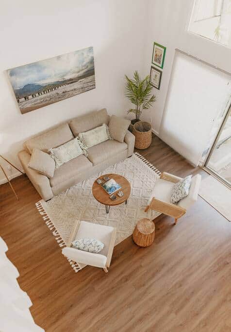 Puamana Maluhia condo, Princeville