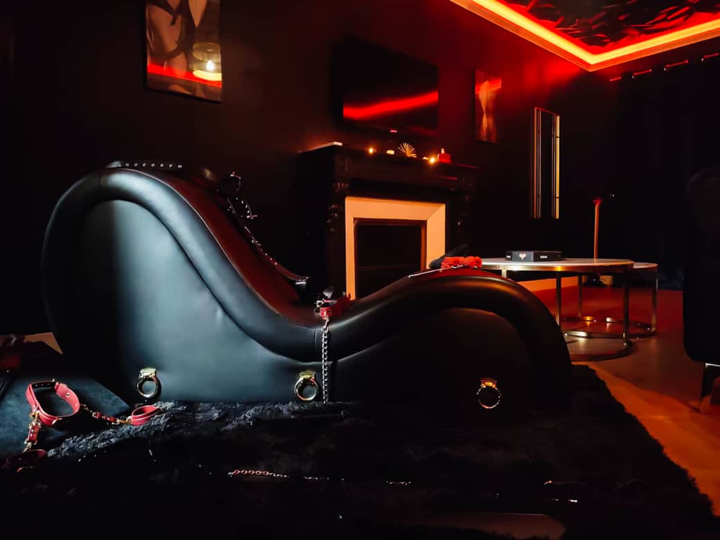 Sejour romantique couple