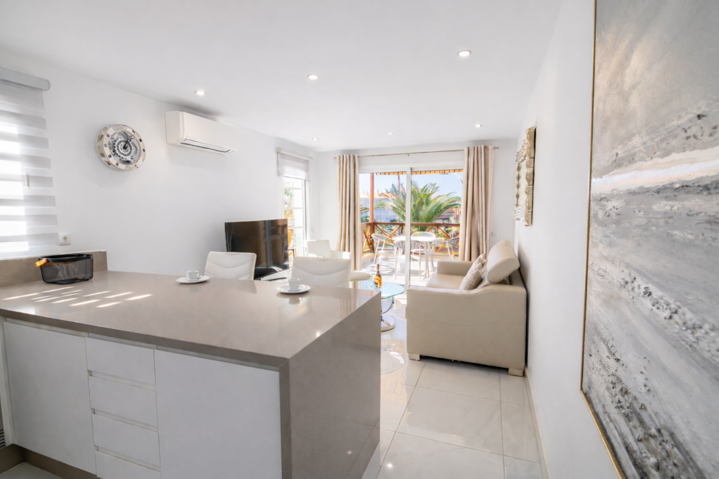 APARTAMENTO MODERNO MANGO