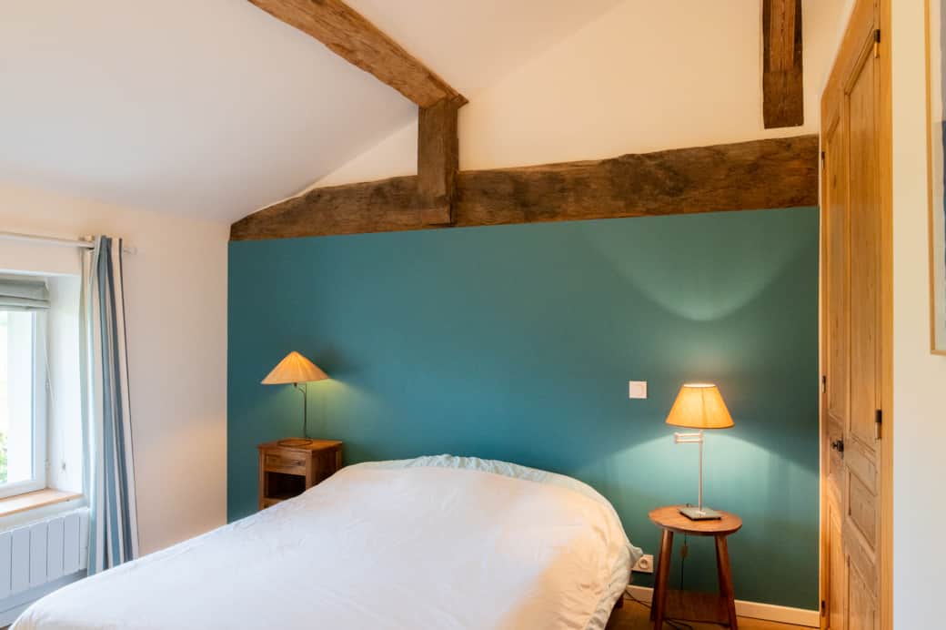 Chambre 1