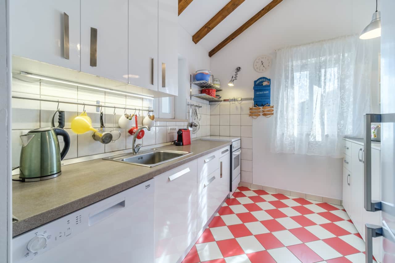 Villa Opera Garden - Charme Holidays Croatia
