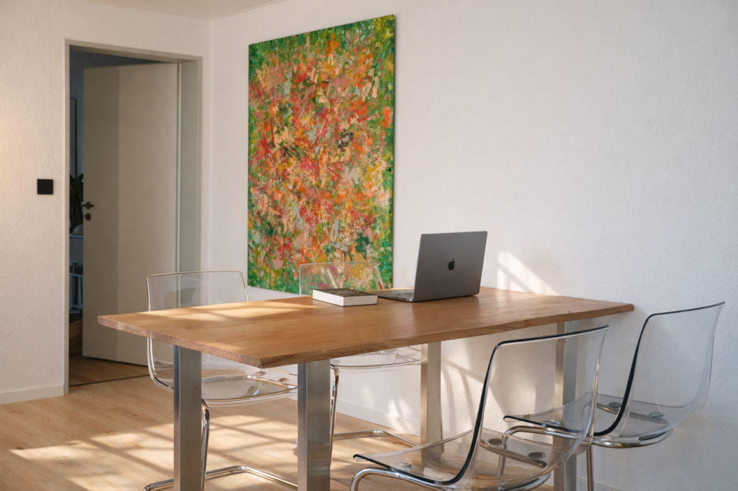 Kunst im Ostfrieschen