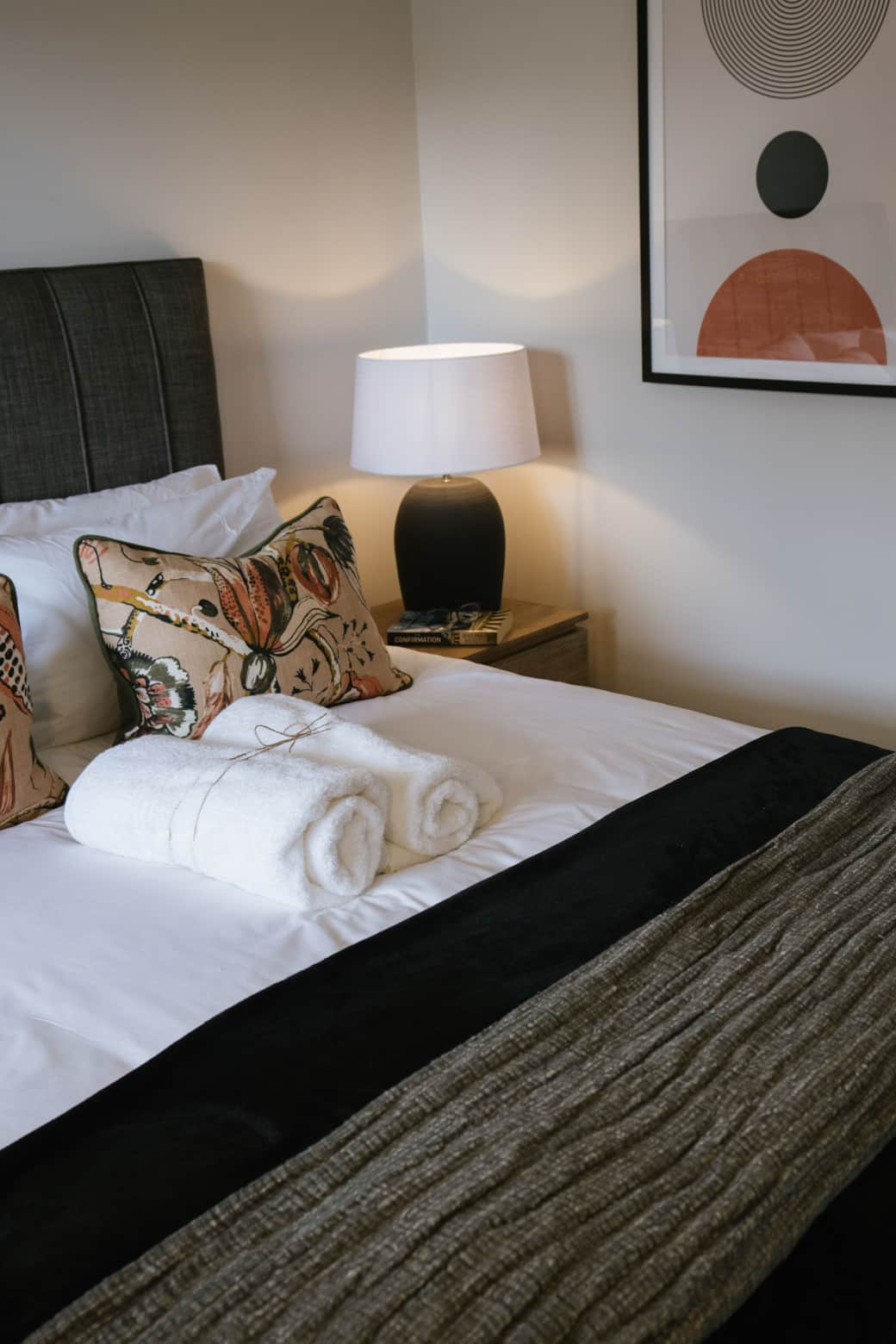 Luxurious bedding Luxurious bedding