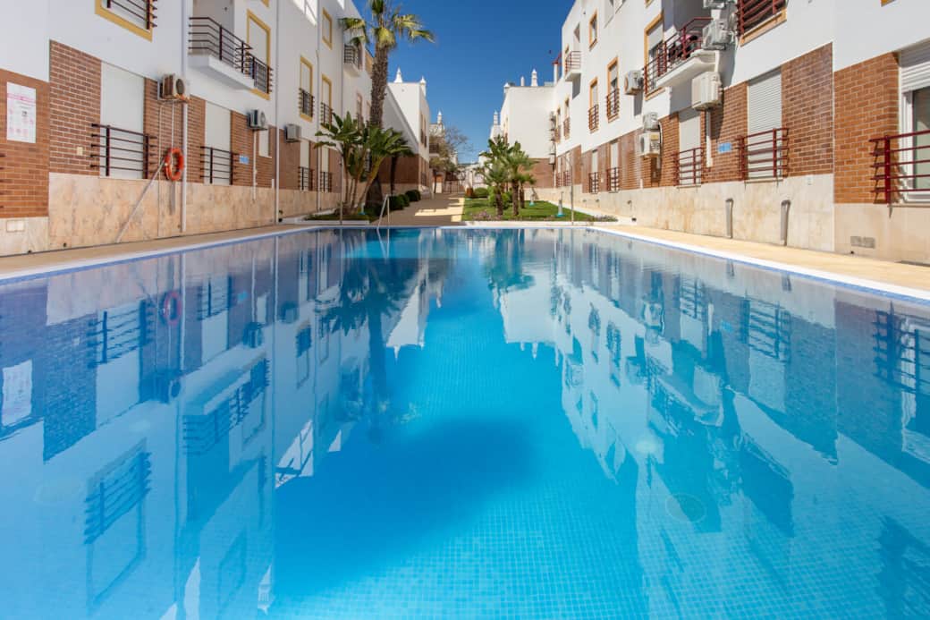 Pool A