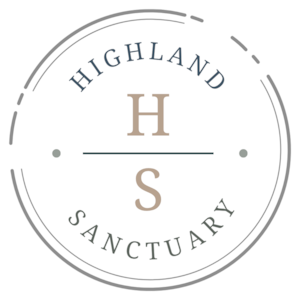 Scottish Highland Sanctuary