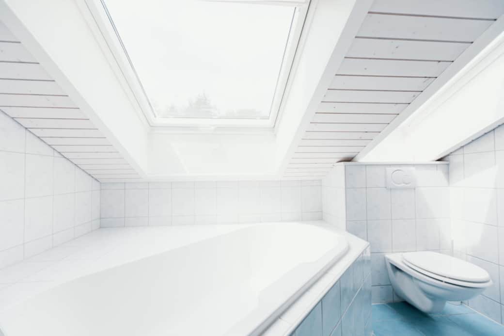 LakeVillaLotus Bathroom