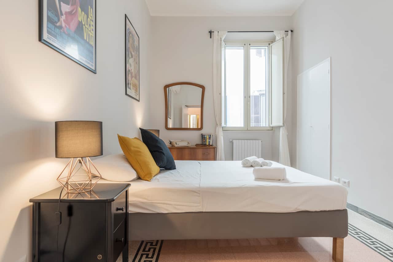 Casa Fellini - Charme Holidays