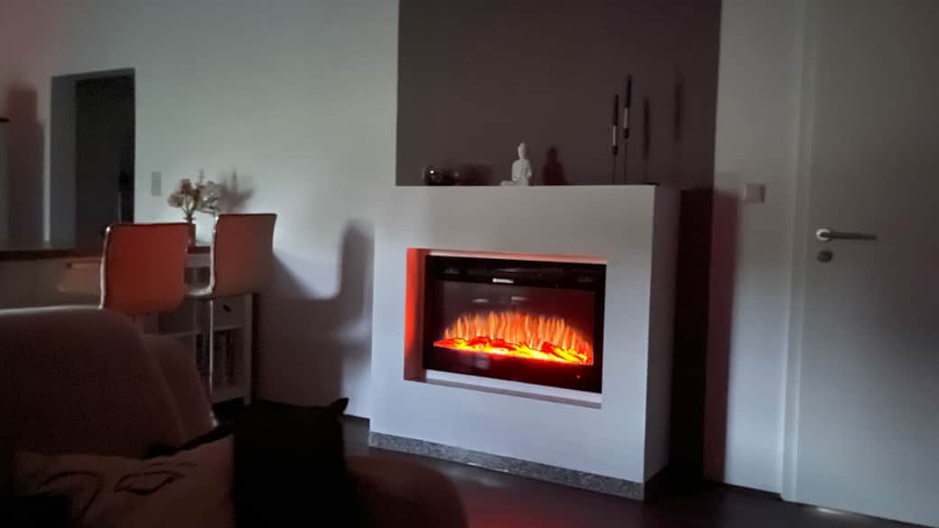 Wohnzimmer NEU