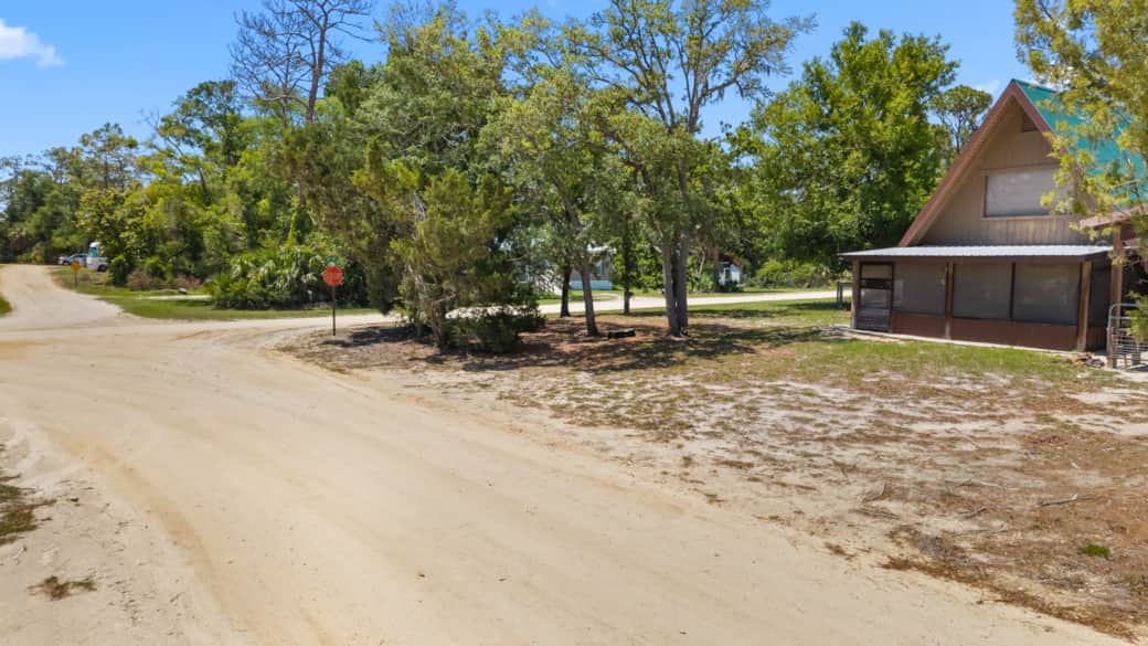 Road View