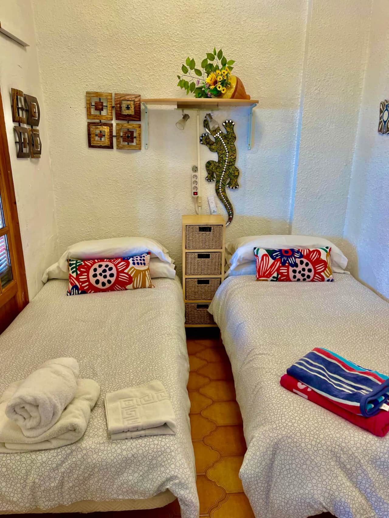 Skol Apartments Marbella 505A
