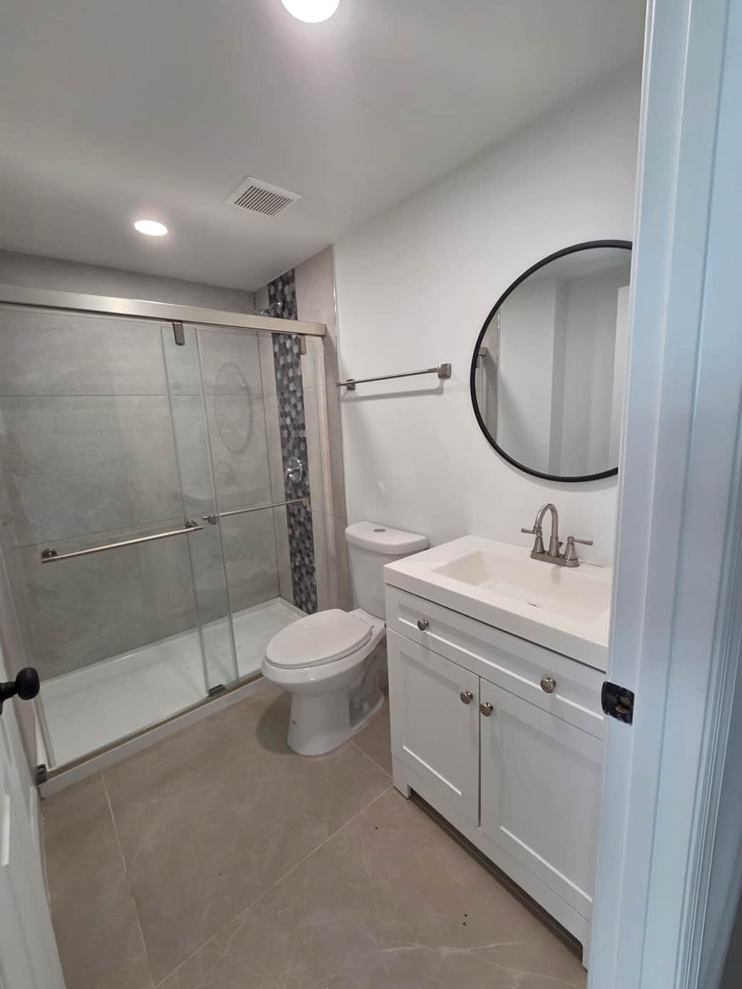 Bathroom 1 Bathroom 1