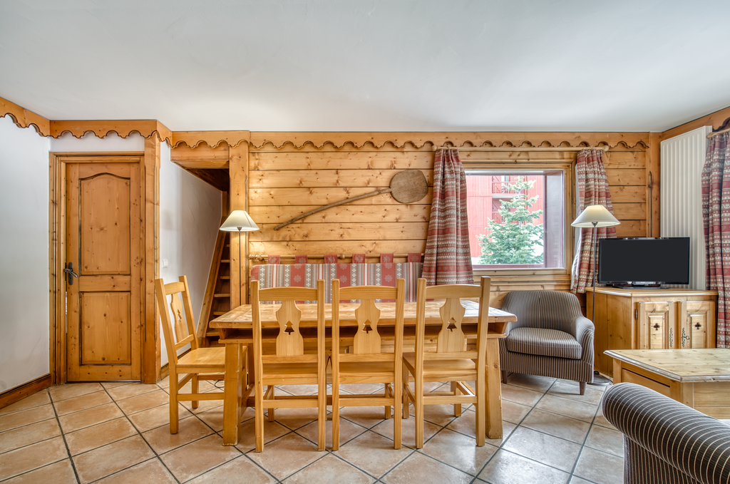 Salle à manger 2 Salle à manger 2