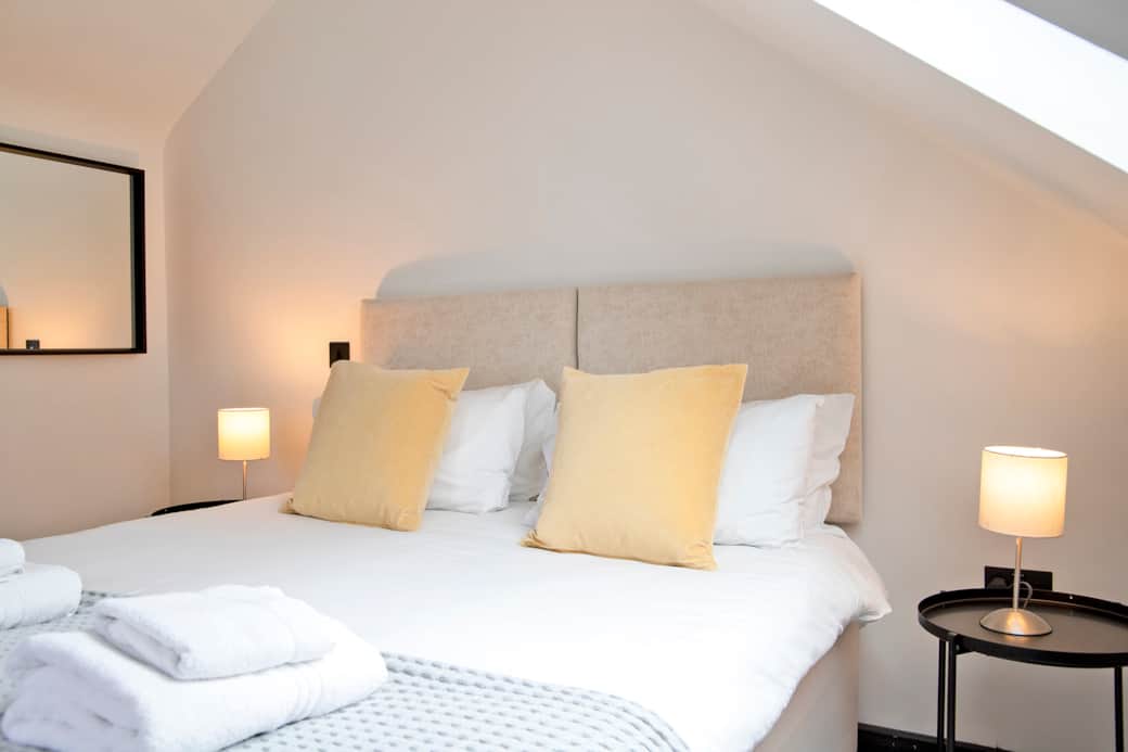 Henmore Bedroom 1a