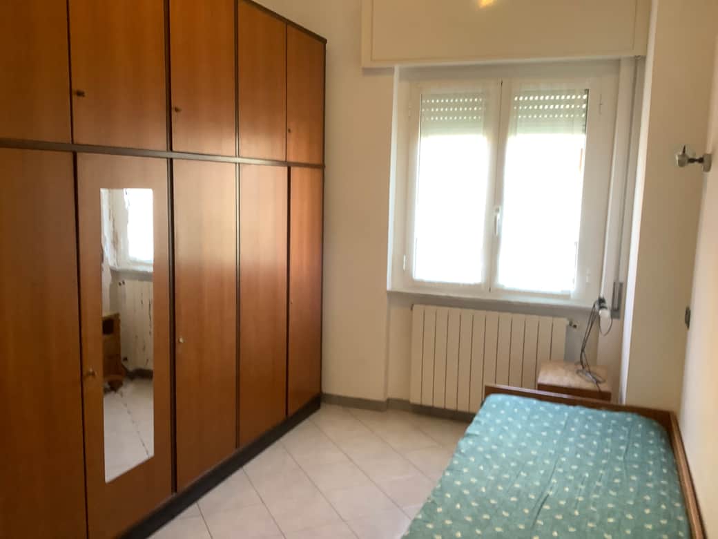 VELIA BV Camera 2 Letto 2P