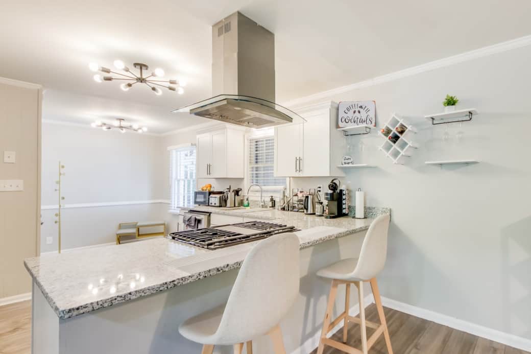 Kitchen Vibe