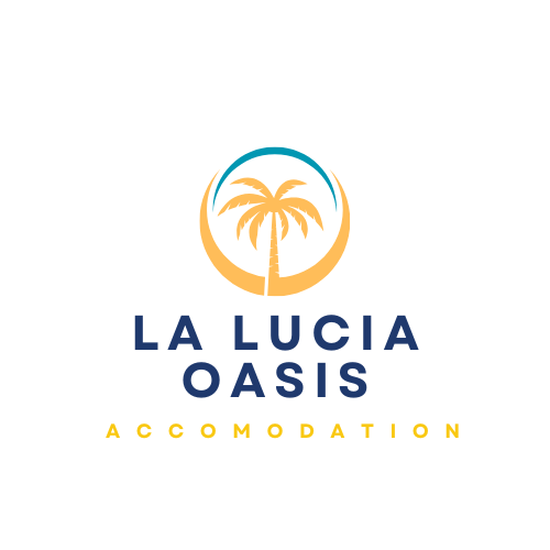 THE LA LUCIA OASIS