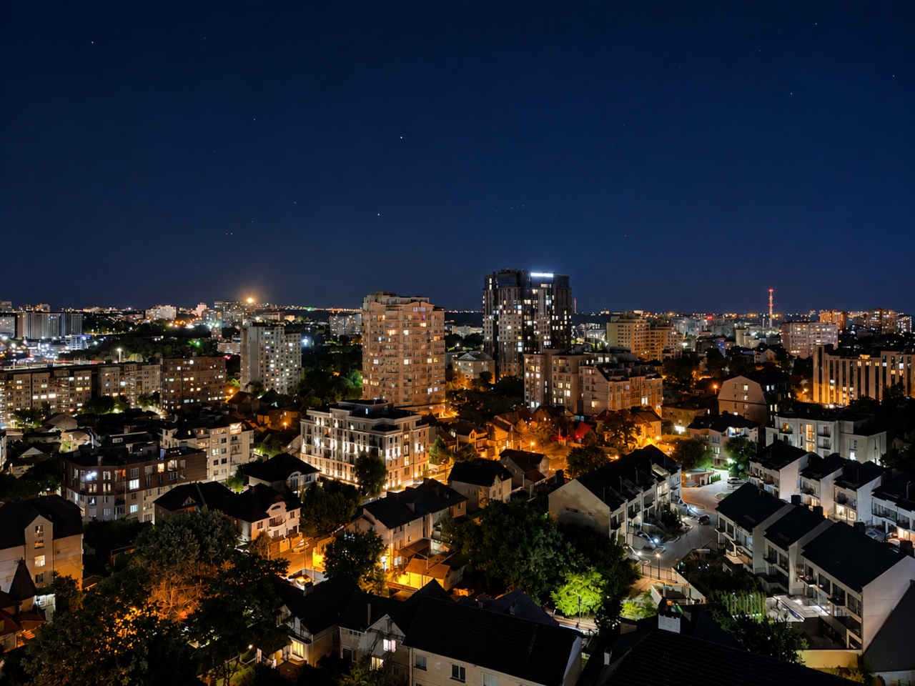 Panorama
