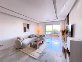 Charme Appt En Résidence Riad Garden Avec Piscine — photo 8