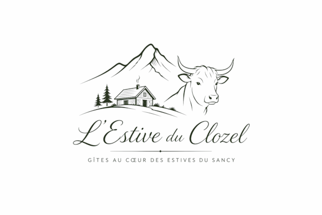 L'estive du Clozel 