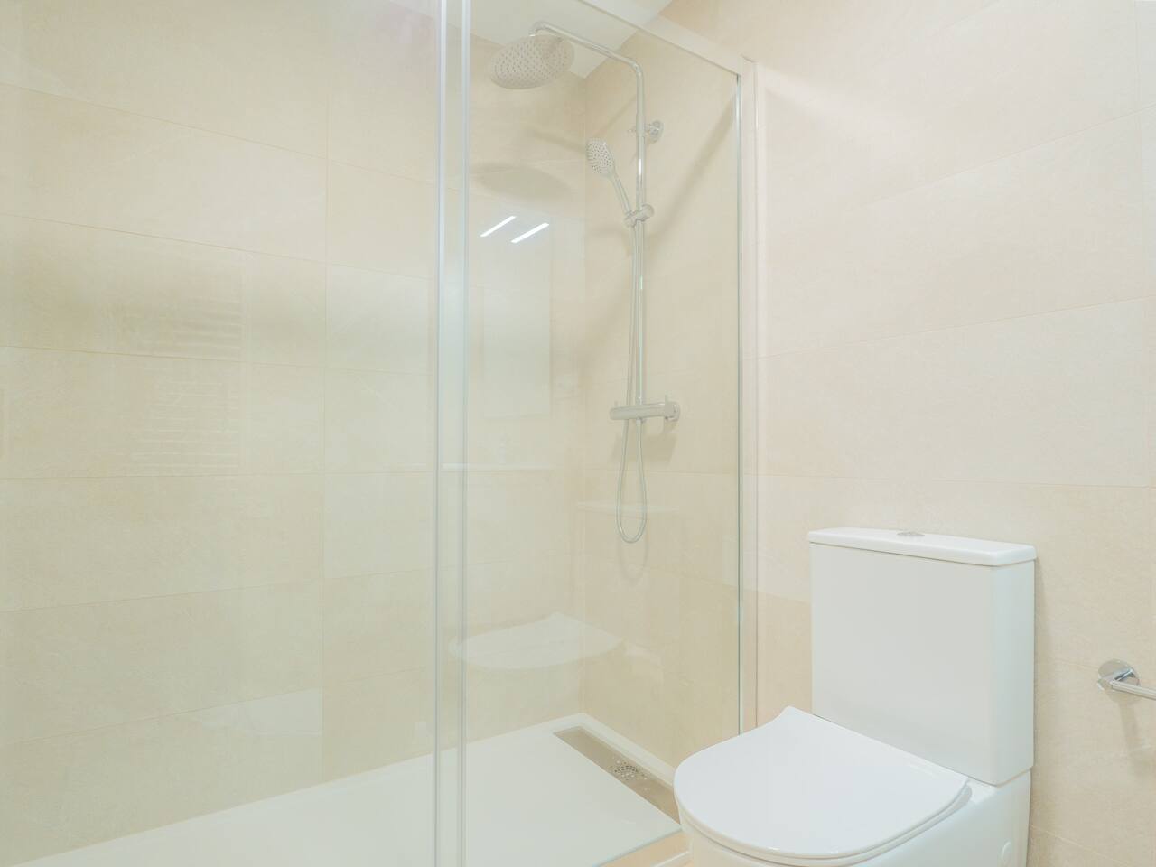 YBH Villa Lara - Apartamento 301