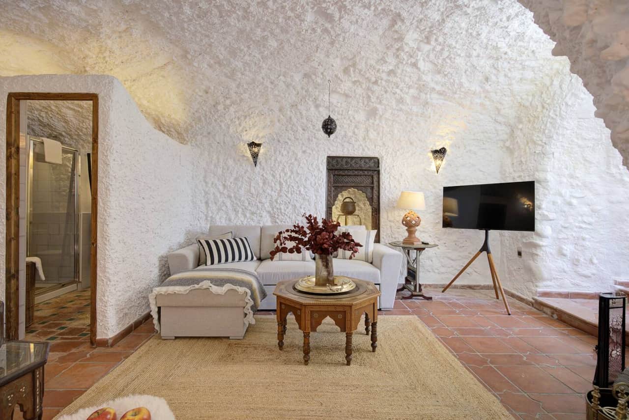 Salón