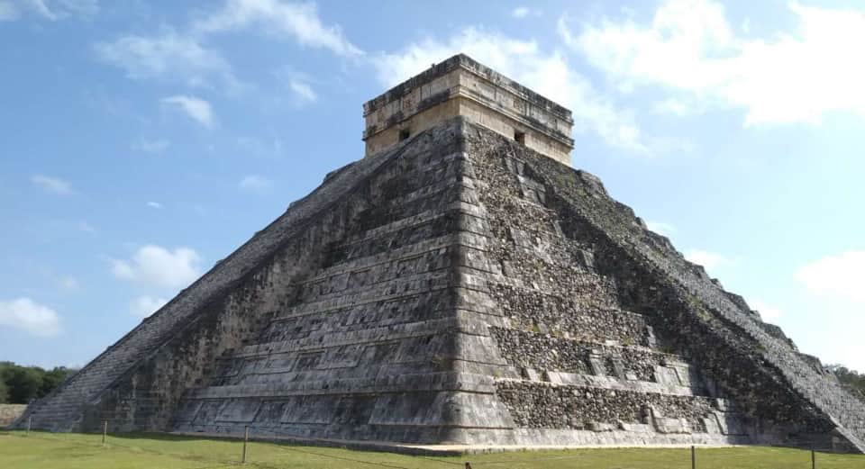 Chichen Itza - The Ultimate Visitors Guide