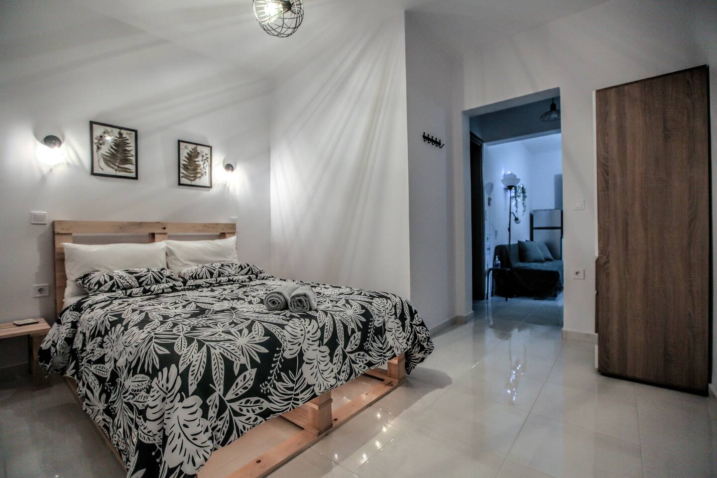 Terra di Meteora Suites #3