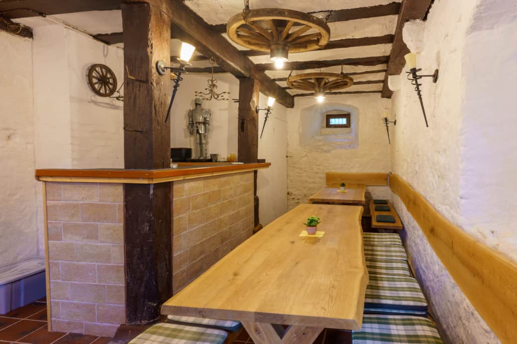 Kellerbar