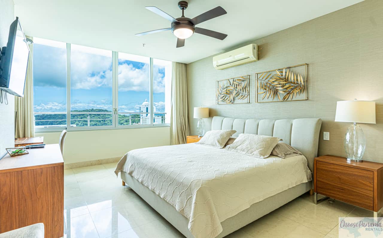 CB19D-Bedroom One