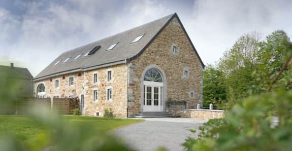 Gîte de la Forêt à La Reid, près de Spa