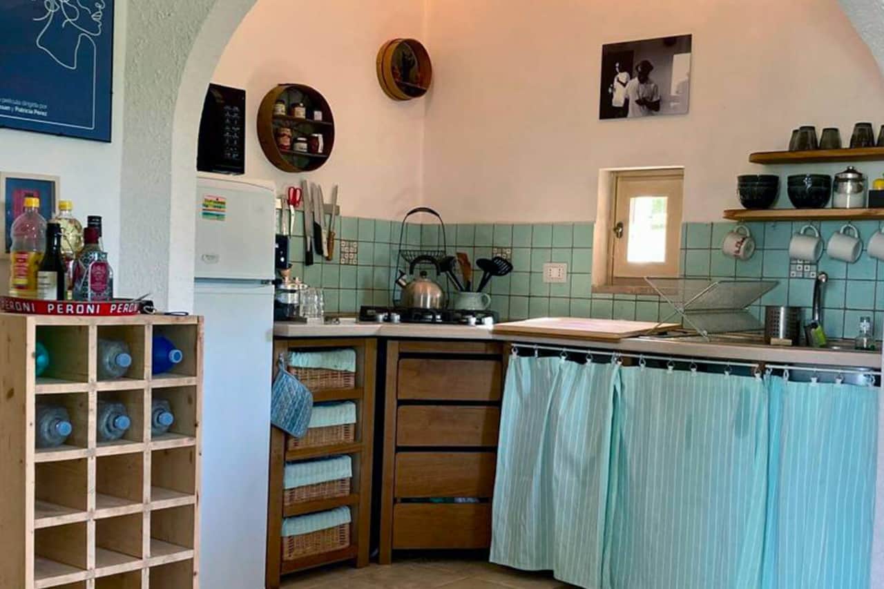 cucina
