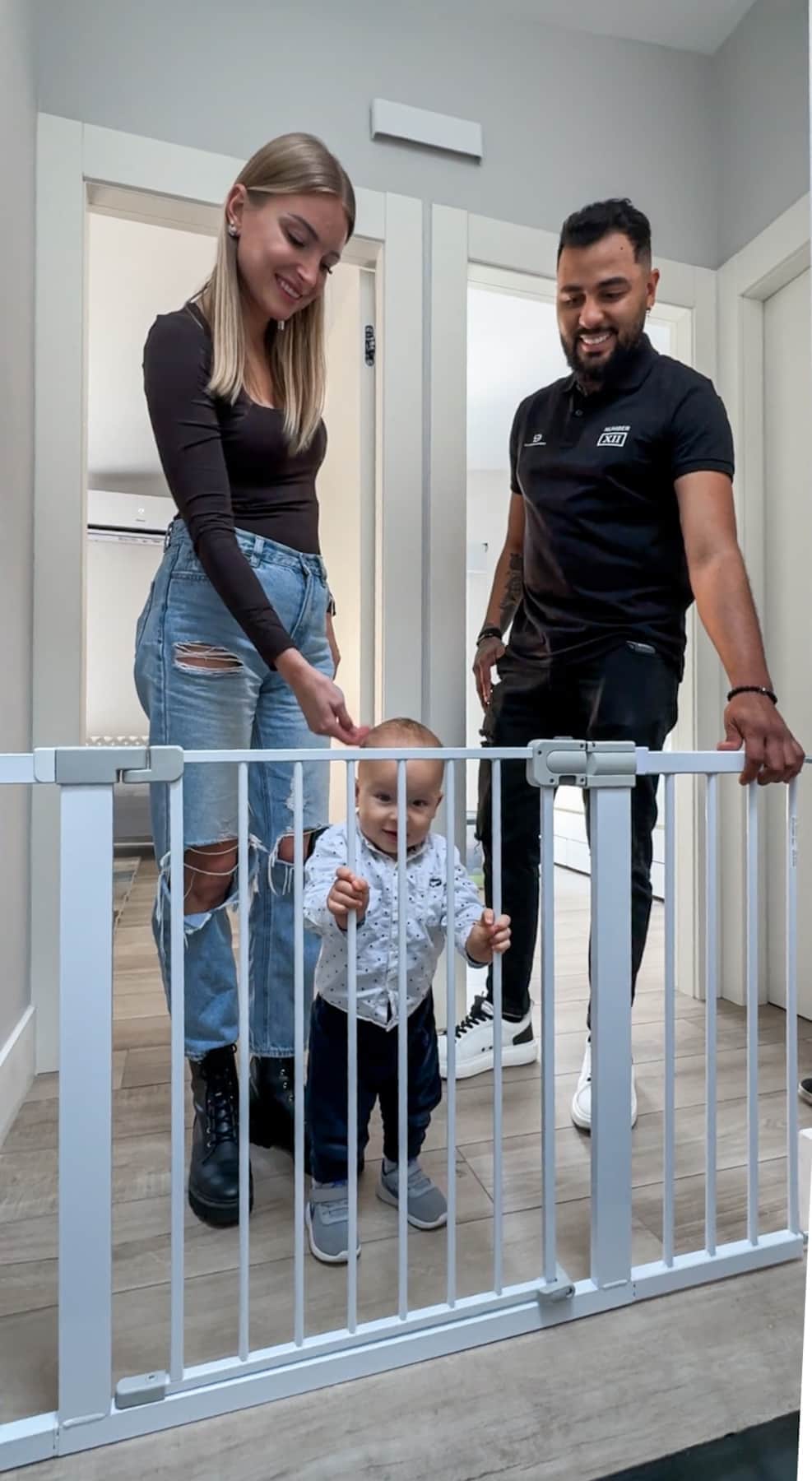 RENTAL12 prende sul serio la sicurezza del tuo bambino — casa vacanze a prova di bambino a Olbia, Sardegna