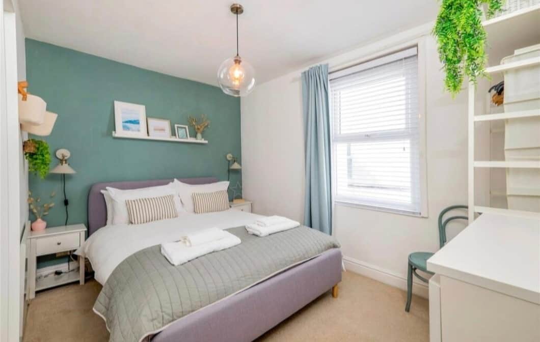 Main Bedroom