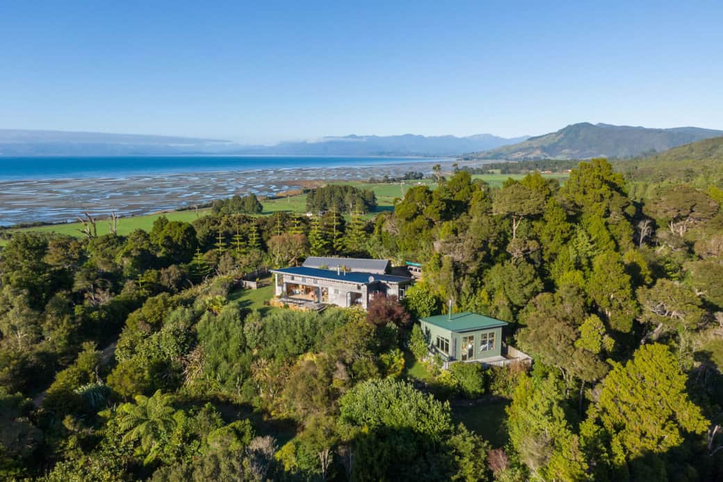 Kahurangi National Park