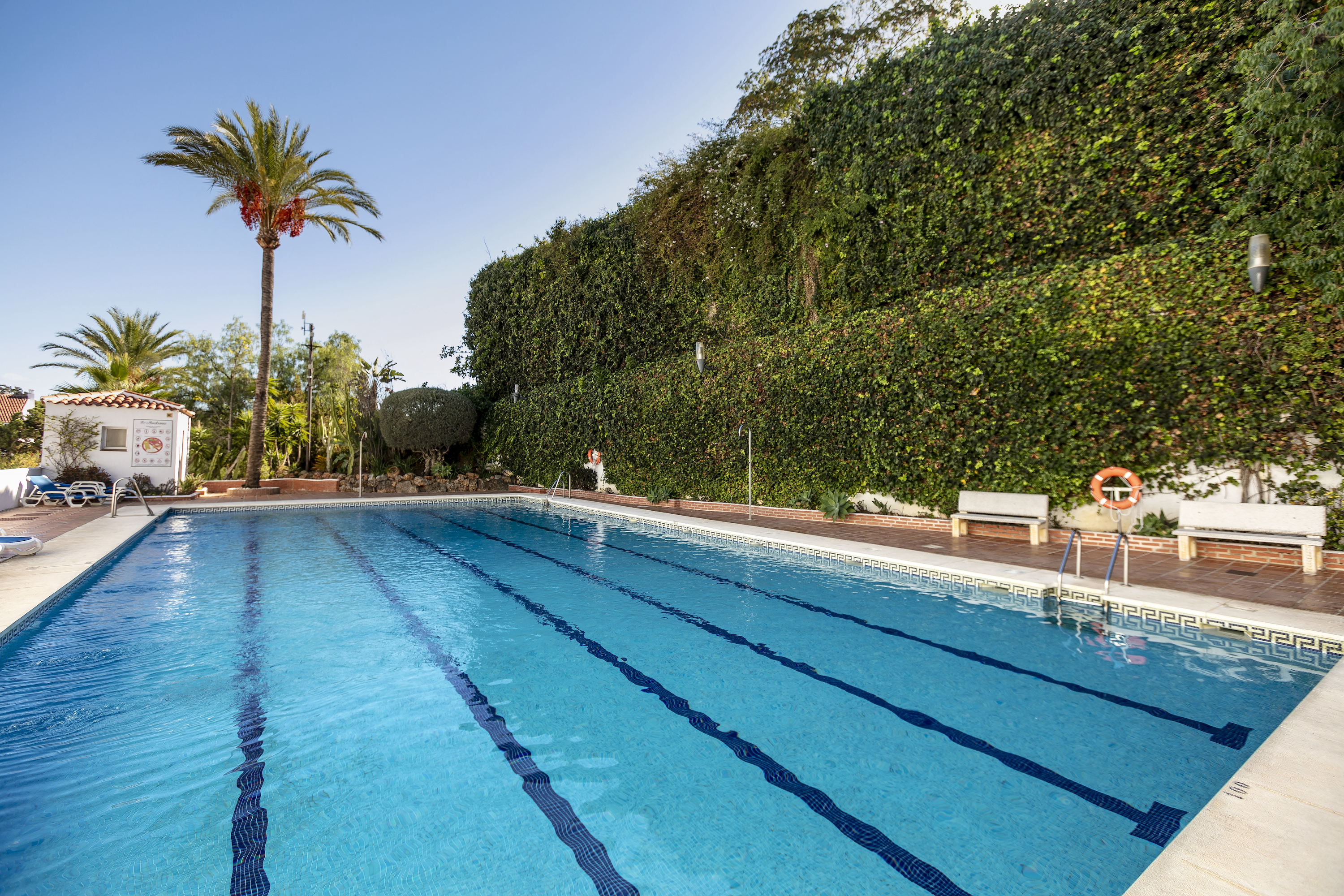 RDR515 - Beautiful La Maestranza close to beach