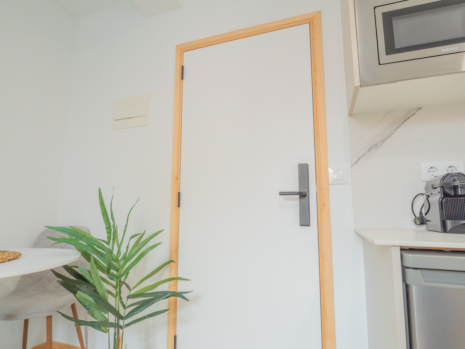 YBH Villa Lara -Apartamento 202