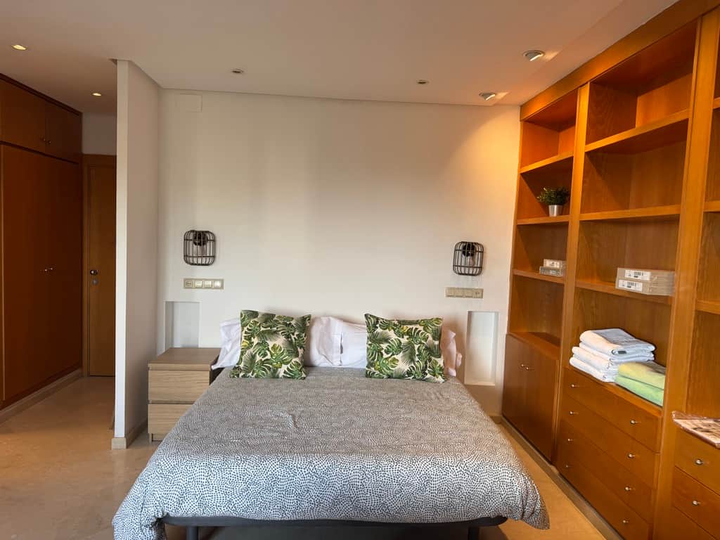 Skol Apartments Marbella 531A