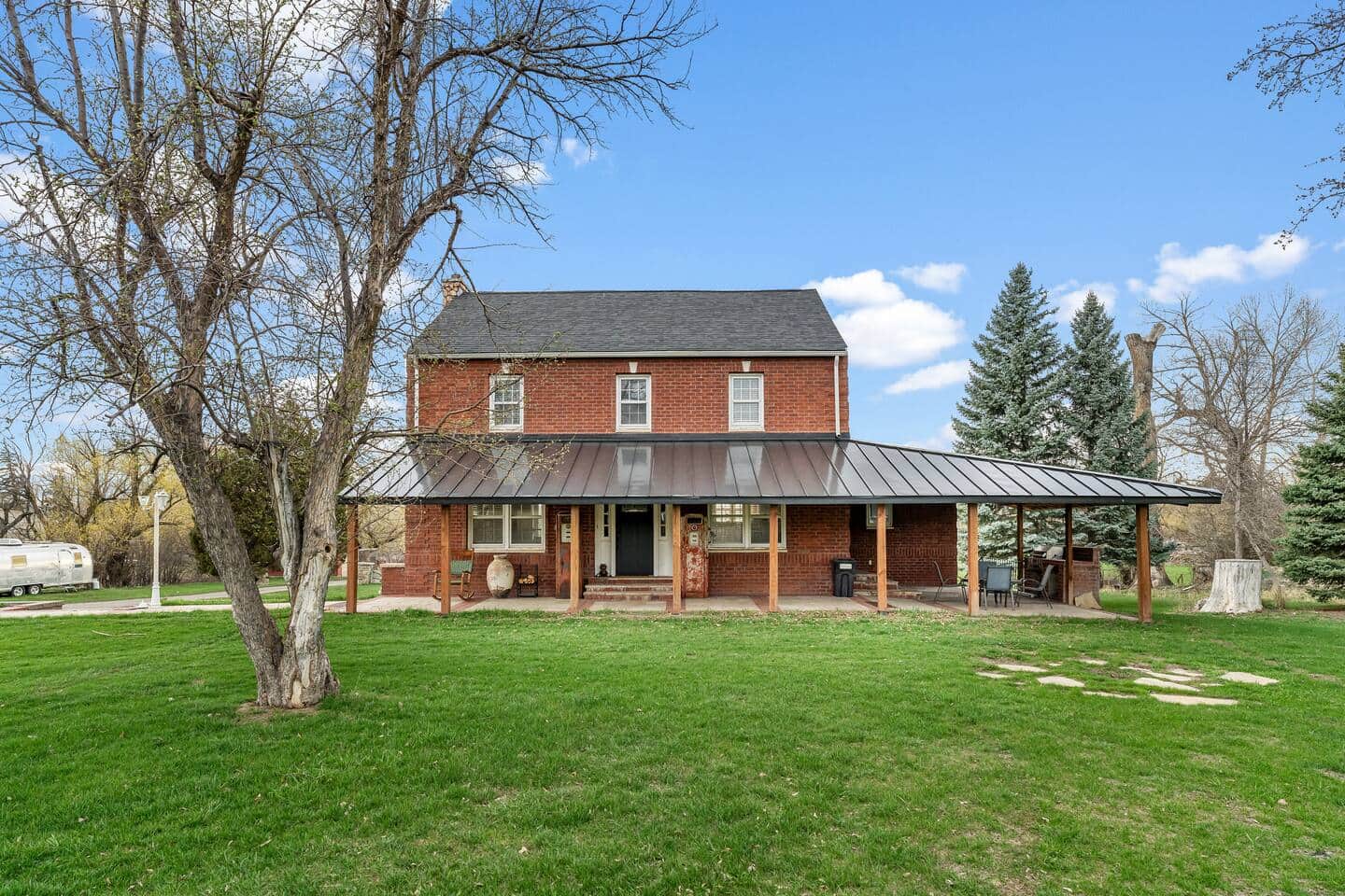 Bondline Home kitchen detail